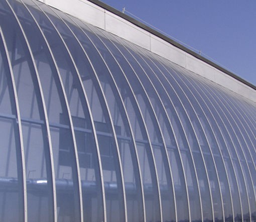 Brett Martin推出可（kě）持續Marlon BioPlus聚碳酸酯板材