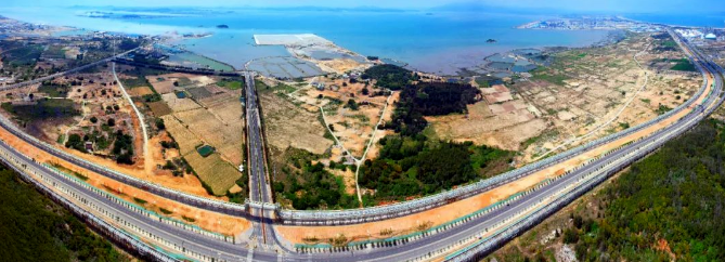 中沙古雷150萬噸乙烯項目獲核準批複