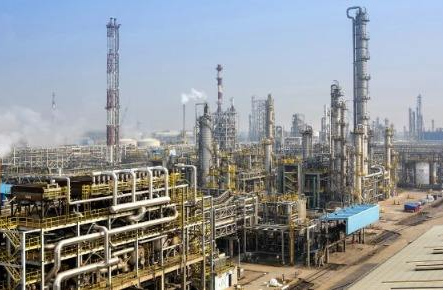 扬子石化（huà）完成茂金属聚乙烯催（cuī）化剂首次工业化应用