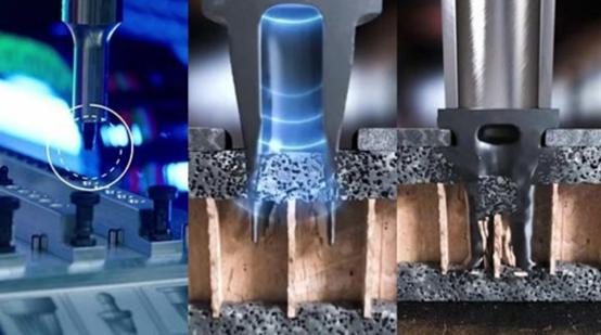 輕量化跨界出圈：骨科熱塑性材料（liào）緊（jǐn）固技術可用於汽車、航空航（háng）天