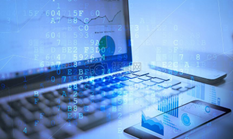 5月份化學原料（liào）和製品製造業價格同比漲13.6%，環比漲0.6%