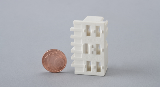 朗盛：聚酰胺6用於電動汽車充電控（kòng）製器的冷卻元件