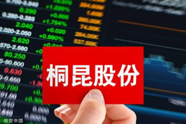 總投資157億（yì）！桐昆股份（fèn）擬啟（qǐ）動兩（liǎng）大化工項目