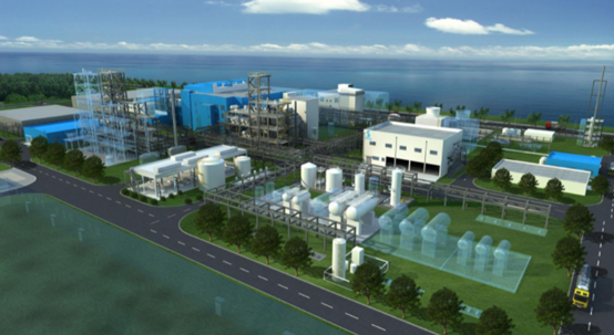 索爾維提前將在華PVDF產能提高一倍，滿足電動車電池日益增長的（de）需求