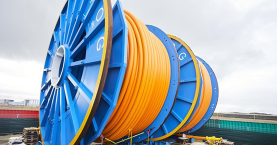 Strohm和贏（yíng）創合作，將（jiāng）采用PA12的（de）碳纖維熱塑性複合管用於綠色氫氣（qì）運輸