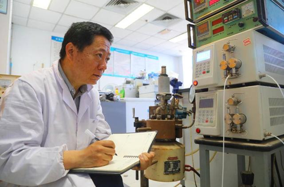 中國石化 石油大學(華東) 簽約己（jǐ）二腈項目