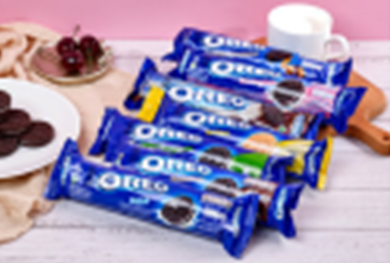 億滋中國將（jiāng）用可回收高速膜，替代奧利奧等餅幹的塑料包裝