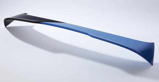 英力士苯領首次推出生（shēng）物基ASA產品