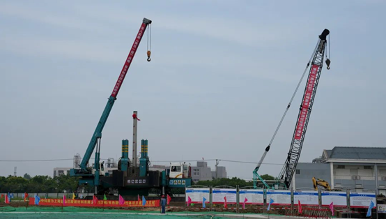 中國石化年（nián）產25萬噸熱塑性彈性體項目開工