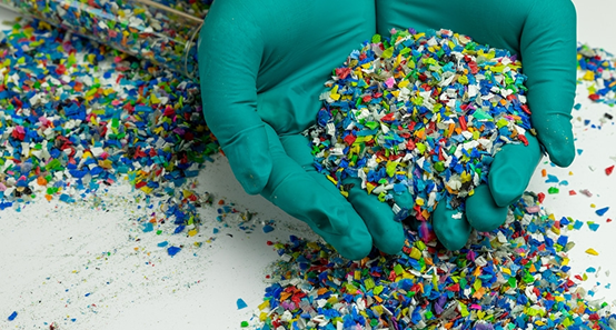 vient公司推出新一代解決方案，促（cù）進再生塑料（liào）在（zài）包裝應用中的使用