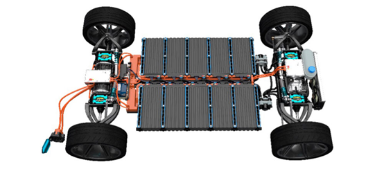 杜（dù）邦（bāng）公司推出新（xīn）的eCool技術，用於汽車冷卻（què）管線