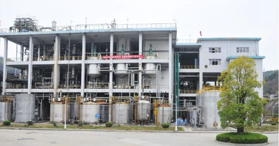 總（zǒng）投資近9.3億！巴陵石化環（huán）氧樹脂項目獲批！