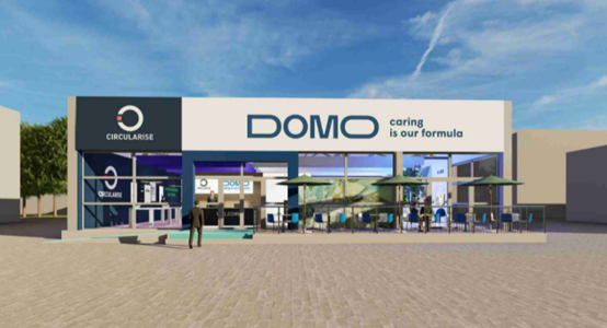 道默化學（xué）將在K 2022展示TECHNYL聚酰胺產品創新（xīn）解決方案