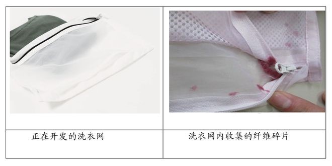 12家日本公司開（kāi）發新（xīn）設計，減少微塑料