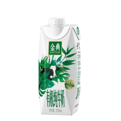 生物基、全降（jiàng）解、低碳排、可回收……全球乳品（pǐn）綠（lǜ）色包裝創新案例（lì）盤點