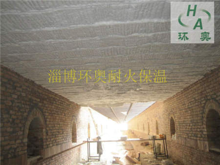 隧道（dào）窯吊頂