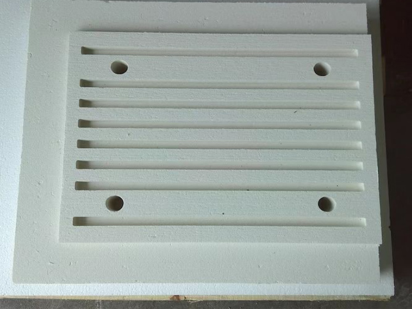 異形（xíng）件