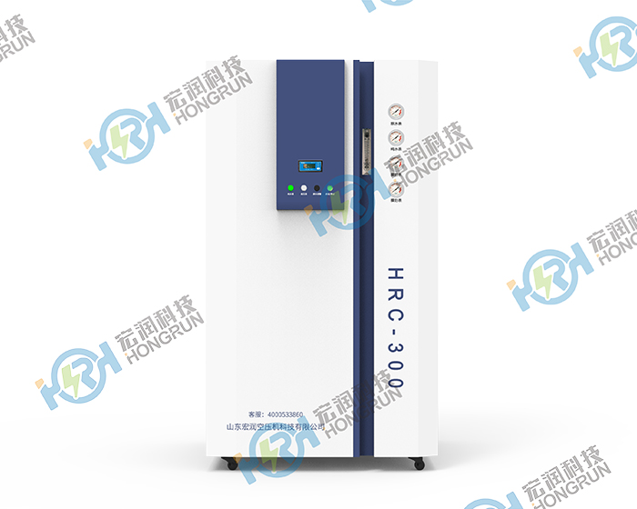 再生式純化水處（chù）理係統HRC-300