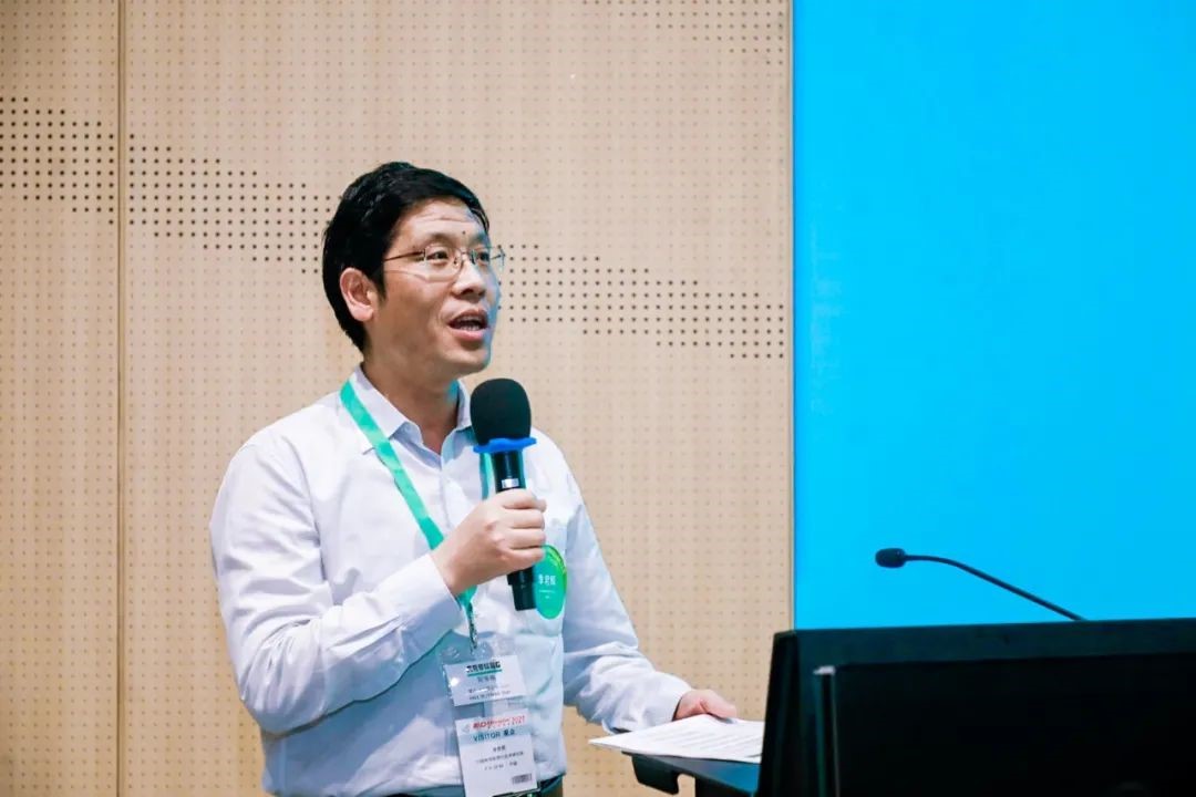 第八屆中國國際生物降解樹脂研討（tǎo）會順利召開